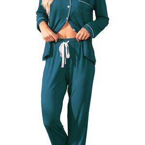 Women's Pajama Set